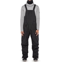 686 Smarty 3-in-1 Cargo Bibs - Men's