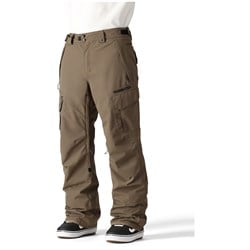 686 SMARTY 3-in-1 Cargo Pants - Men's