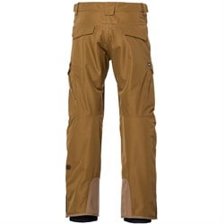 686 Smarty 3-in-1 Cargo Pants
