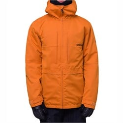 686 Smarty 3-in-1 Form Jacket