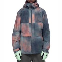 686 Smarty 3-in-1 Form Jacket - Men's