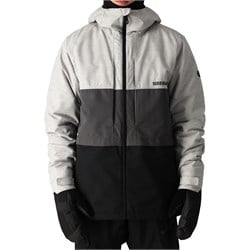 686 Smarty 3-in-1 Form Jacket - Men's