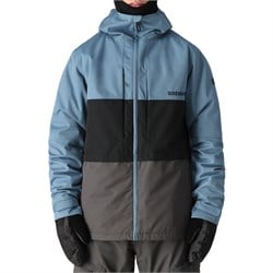 686 Smarty 3-in-1 Form Jacket - Men's