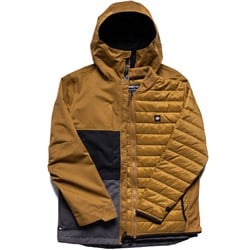 686 Smarty 3-in-1 Form Jacket