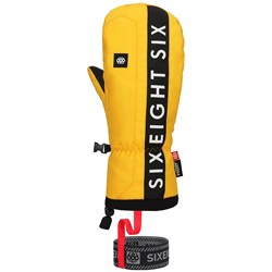 686 Team Merino Mittens