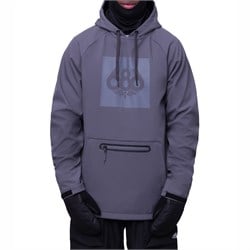 686 Waterproof Hoodie - Men's