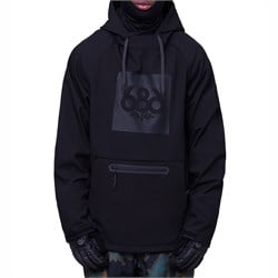 686 Waterproof Hoodie - Men's