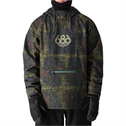 686 Waterproof Hoodie - Men's