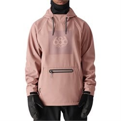 686 Waterproof Hoodie - Men's