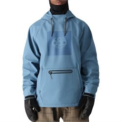 686 Waterproof Hoodie - Men's