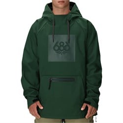 686 Waterproof Hoodie - Men's