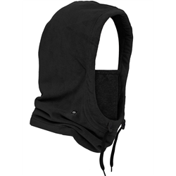 686 Tarmac Fleece Hood