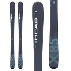 Head Kore 85 X Skis 2022