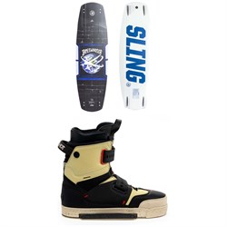 Slingshot Windsor ​+ RAD Wakeboard Package