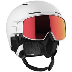 Salomon Driver Prime Sigma MIPS Helmet