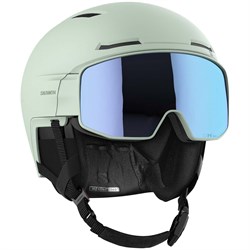 Salomon Driver Prime Sigma MIPS Helmet