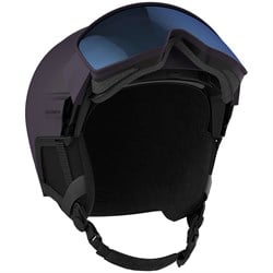 Salomon Driver Pro Sigma MIPS Helmet