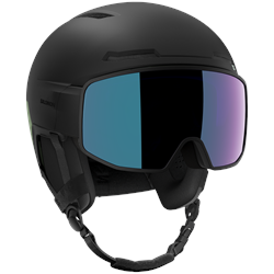 Salomon Driver Pro Sigma MIPS Helmet