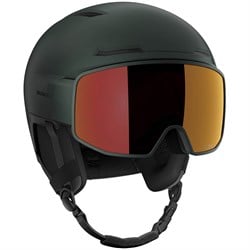 Salomon Driver Pro Sigma MIPS Helmet