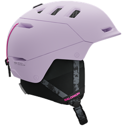 Salomon Husk Pro MIPS Helmet