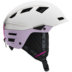 Salomon MTN Lab Helmet