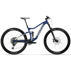 Devinci Django A 29 GX 12s Complete Mountain Bike 2022