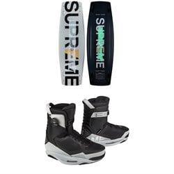 Ronix Supreme Wakeboard Package 2022