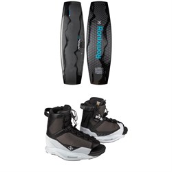 Ronix Parks ​+ District Wakeboard Package 2022