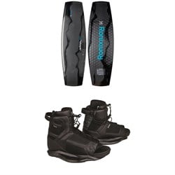 Ronix Parks ​+ Divide Wakeboard Package 2022