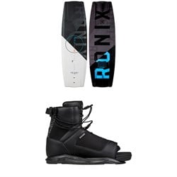 Ronix Vault Wakeboard 2024