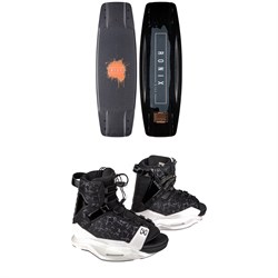 Ronix Rise ​+ Halo Wakeboard Package - Women's 2022