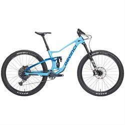 Devinci Troy Carbon 29 GX 12s Complete Mountain Bike 2022