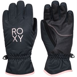 Roxy Freshfields Gloves - Big Girls'