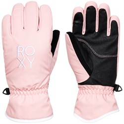 Roxy Freshfields Gloves - Big Girls'