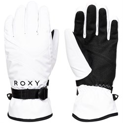 Roxy Jetty Solid Gloves - Women's