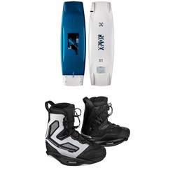 Ronix RXT ​+ One Wakeboard Package 2022