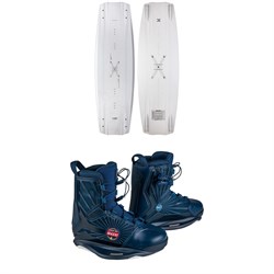 Ronix One Blackout ​+ RXT Red Bull Wakeboard Package