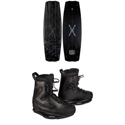 Ronix One Carbitex Wakeboard Package