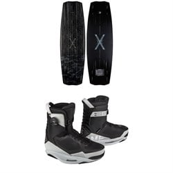 Ronix One Time Bomb ​+ Supreme Wakeboard Package 2022
