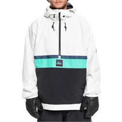 Quiksilver Steeze Jacket
