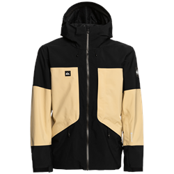 Quiksilver Forever Stretch GORE-TEX Jacket - Men's