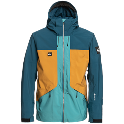 Quiksilver Forever Stretch GORE-TEX Jacket - Men's