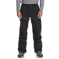 Quiksilver Forever Stretch GORE-TEX Pants