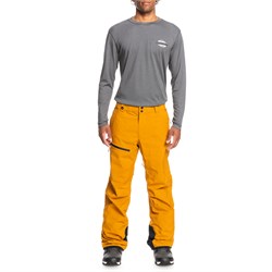 Quiksilver Forever Stretch GORE-TEX Pants