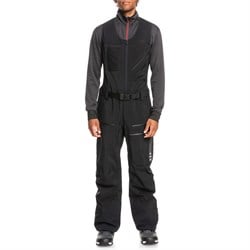 Quiksilver Highline Pro 3L GORE-TEX Bib Pants - Men's