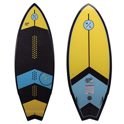 sizing a wakesurf board