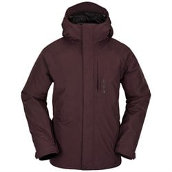 Volcom Dua Insulated GORE-TEX Jacket - Men's