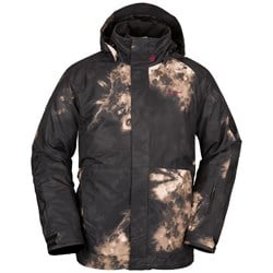 Volcom Iconic Stone Insulated Jacket - Men's