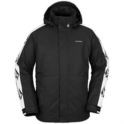 Volcom Iconic Stone Insulated Jacket - Men's