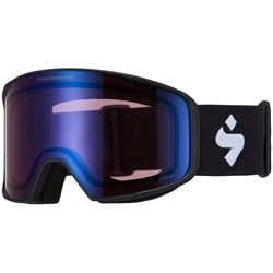 Sweet Protection Boondock RIG Low Bridge Fit Goggles